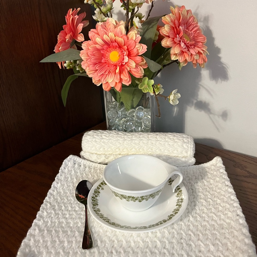 Doilies - Picture 6 of 7